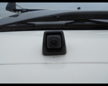 Toyota Probox Van 2017