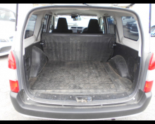 Toyota Probox Van 2017