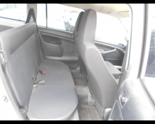 Toyota Probox Van 2017