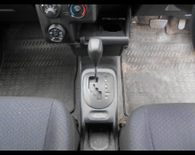 Toyota Probox Van 2017