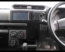 Toyota Probox Van 2017