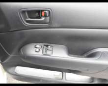 Toyota Probox Van 2017