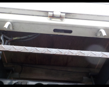 Isuzu Elf Truck 2013