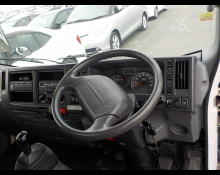 Isuzu Elf Truck 2013