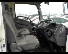 Isuzu Elf Truck 2013