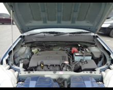 Toyota Succeed Van 2016