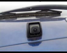 Toyota Succeed Van 2016