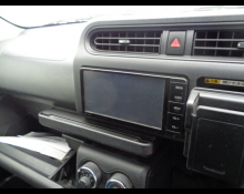 Toyota Succeed Van 2016