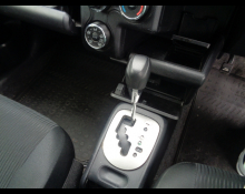 Toyota Succeed Van 2016