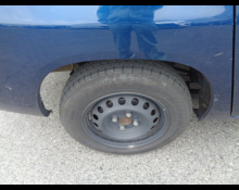 Toyota Succeed Van 2016