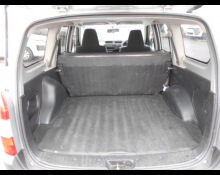 Toyota Probox Van 2017