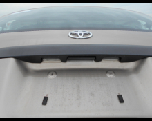 Toyota Probox Van 2017