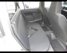 Toyota Probox Van 2017