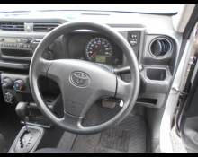 Toyota Probox Van 2017