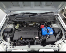 Toyota Succeed Van 2017