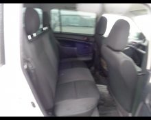 Toyota Succeed Van 2017