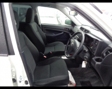 Toyota Succeed Van 2017