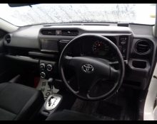 Toyota Succeed Van 2017