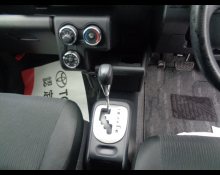 Toyota Succeed Van 2017