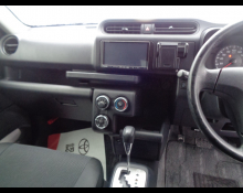 Toyota Succeed Van 2017