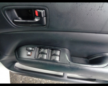 Toyota Succeed Van 2017