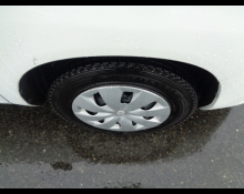 Toyota Succeed Van 2017