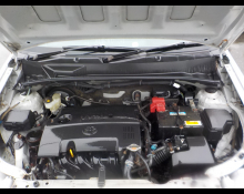 Toyota Succeed Van 2016