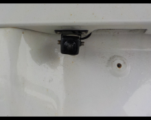 Toyota Succeed Van 2016