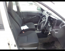 Toyota Succeed Van 2016