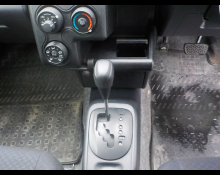 Toyota Succeed Van 2016