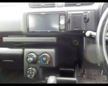 Toyota Succeed Van 2016