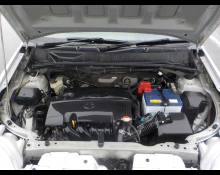 Toyota Succeed Van 2016