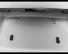 Toyota Succeed Van 2016