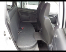 Toyota Succeed Van 2016