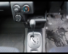 Toyota Succeed Van 2016