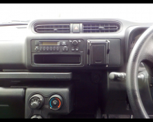 Toyota Succeed Van 2016