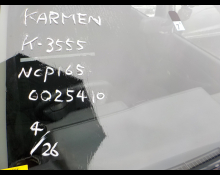 Toyota Probox Van 2016