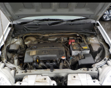 Toyota Probox Van 2016