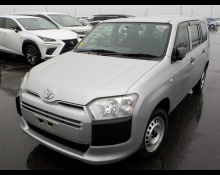 Toyota Probox Van 2016