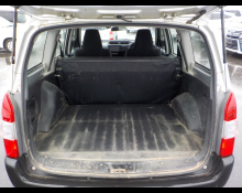 Toyota Probox Van 2016