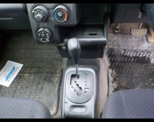 Toyota Probox Van 2016