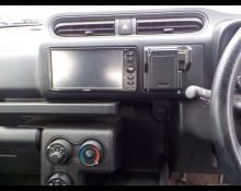 Toyota Probox Van 2016