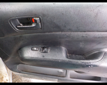 Toyota Probox Van 2016