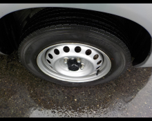 Toyota Probox Van 2016