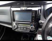 Toyota Corolla Fielder 2016