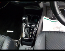 Toyota Corolla Fielder 2016