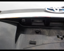 Toyota Corolla Fielder 2016