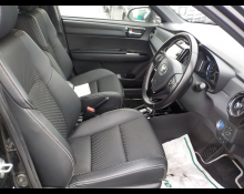 Toyota Corolla Fielder 2016