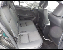 Toyota Corolla Fielder 2016