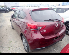 Mazda Mazda2 2020